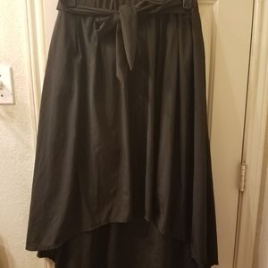Women's skirts